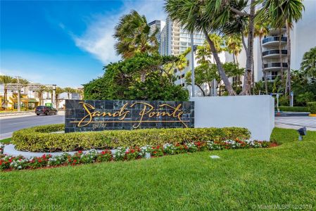 Sands Pointe #1401 - 16711 Collins Ave #1401, Sunny Isles Beach, FL 33160