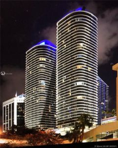 Brickell Heights West Tower #2507 - 55 SW 9th St #2507, Miami, FL 33130