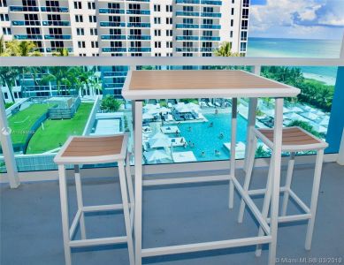 Roney Palace #815/814 - 2301 Collins Ave #815/814, Miami Beach, FL 33139