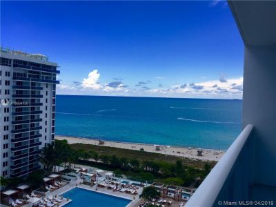 Roney Palace #1419 - 2301 Collins Ave #1419, Miami Beach, FL 33139