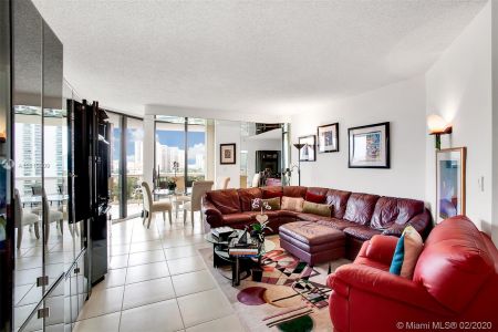 Terraces at Turnberry #1110 - 20191 E Country Club Dr #1110, Aventura, FL 33180