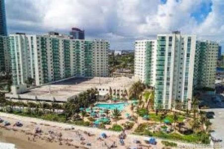 Tides, South Tower #9S - 3901 S Ocean Dr #9S, Hollywood, FL 33019