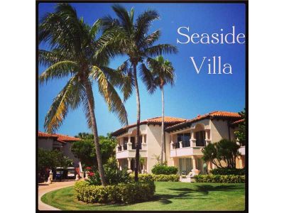 Seaside Villas #15521 - 02 - photo